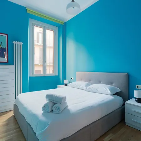 Apartment Navigli - Tortona - Bilocale Comfort