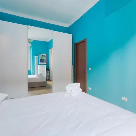 Navigli - Tortona - Bilocale Comfort *