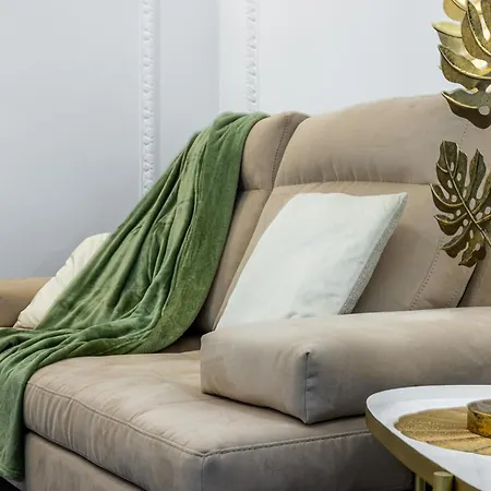Station, Luxury & Modern With Comfort! Apartment Milan