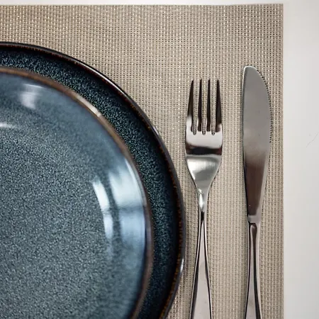 Design And Silence - Wide Renovated 2 Stops Form Appartement Milan