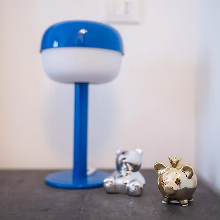 Game On - Corso Vercelli By Innstay Apartment