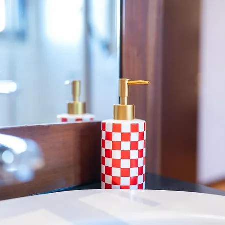 Apartment Game On - Corso Vercelli By Innstay *