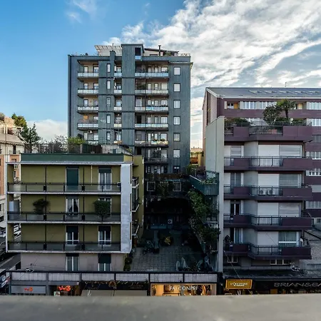 Game On - Corso Vercelli By Innstay