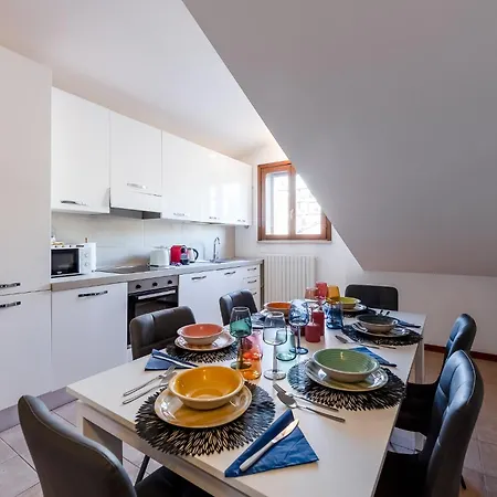 Game On - Corso Vercelli By Innstay