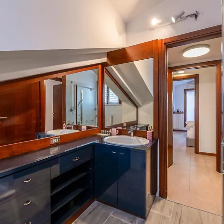 Apartment Game On - Corso Vercelli By Innstay Milan