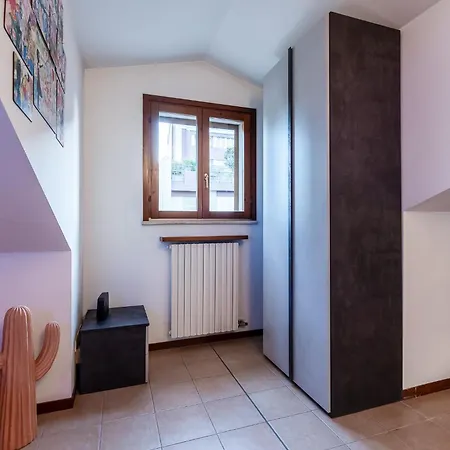 Game On - Corso Vercelli By Innstay Milan