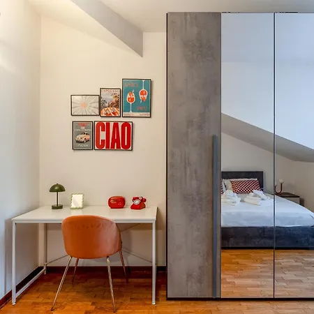 Game On - Corso Vercelli By Innstay * Milan