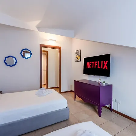 Game On - Corso Vercelli By Innstay Apartment Milan