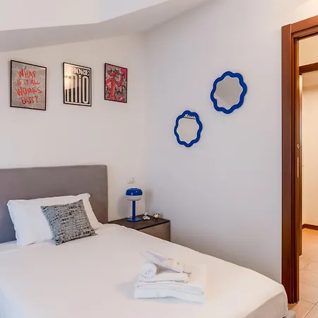 Game On - Corso Vercelli By Innstay Apartment Milan
