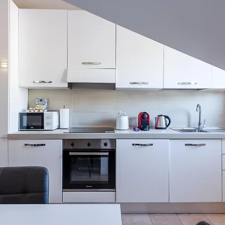 Apartment Game On - Corso Vercelli By Innstay