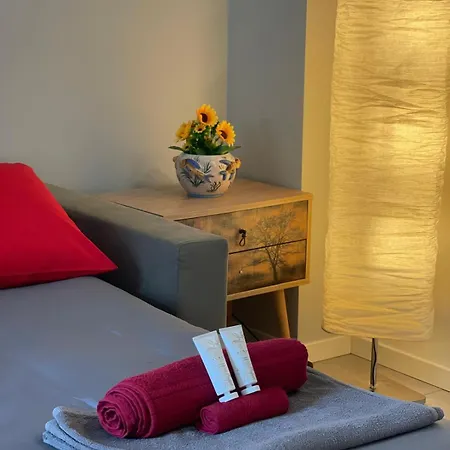 - Modern Flat Διαμέρισμα *