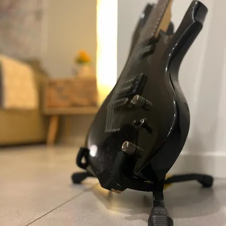 - Modern Flat * Μιλάνο