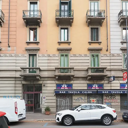 Primopiano - Jenner B Appartement *