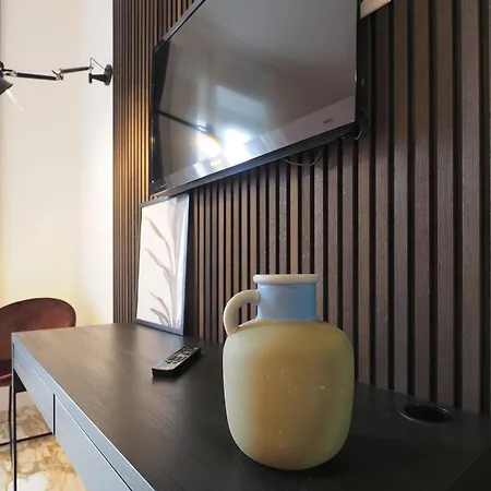 Appartement Primopiano - Jenner B