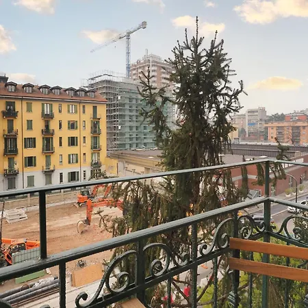 Primopiano - Jenner B Milan