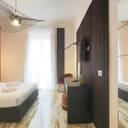 Appartement Primopiano - Jenner B