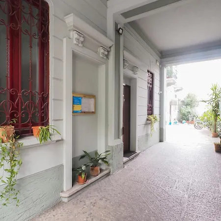 Primopiano - Jenner B Milan