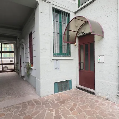 Primopiano - Jenner B * Milan