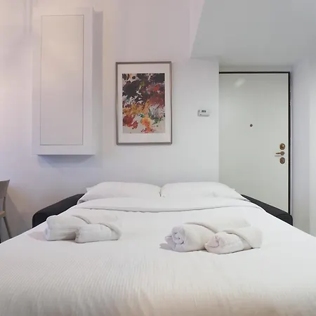 Primopiano - Jenner B Appartement *