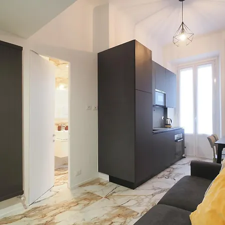 Appartement Primopiano - Jenner B