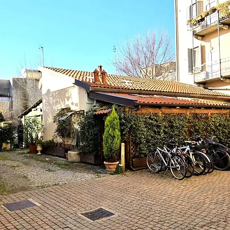 Hbhall Loft 46 * Mediolan