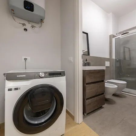 Lounge Life * Milaan