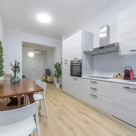 Lounge Life Appartement