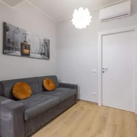 Lounge Life Appartement