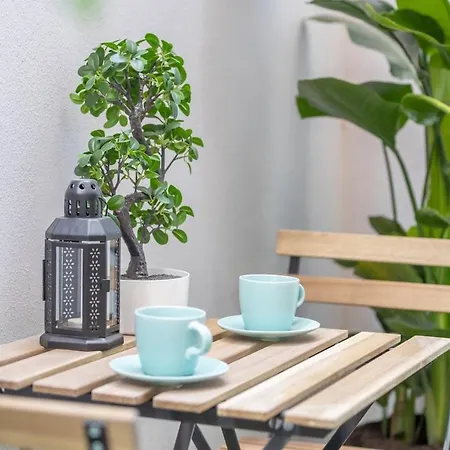 Lounge Life Appartement *