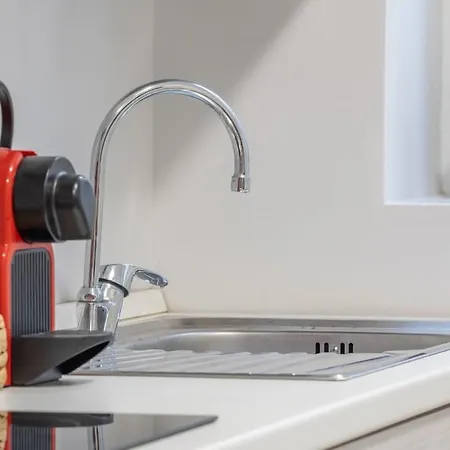 Lounge Life Appartement