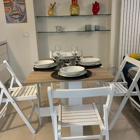 Il Belcanto - Carozzi מילאנו