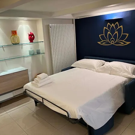 Il Belcanto - Carozzi דירה מילאנו