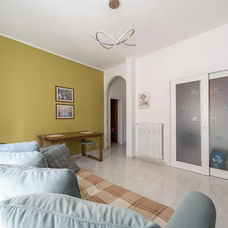 Sofia Apartmán Milán