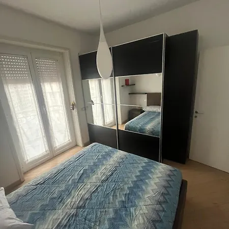 Apartamento In Piazzale Loreto Milán