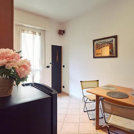 Daire Navigli In The Center Five Star *