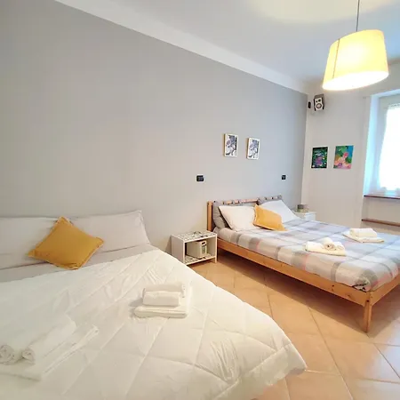 Navigli In The Center Five Star Daire