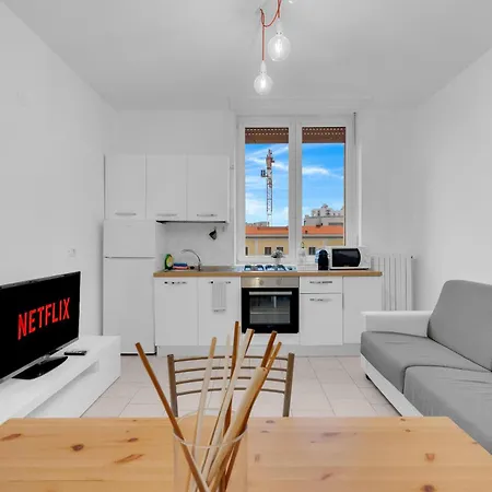 Fute182 -bicocca- Easy House