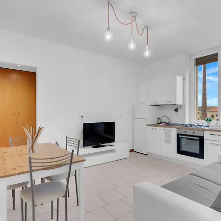 Apartment Fute182 -bicocca- Easy House