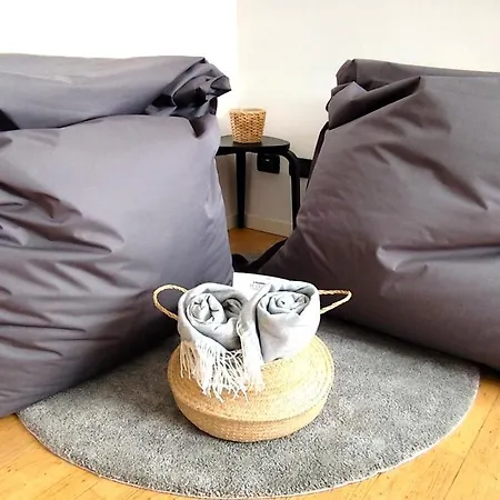 Monolocale In Quartiere Nolo Appartement *