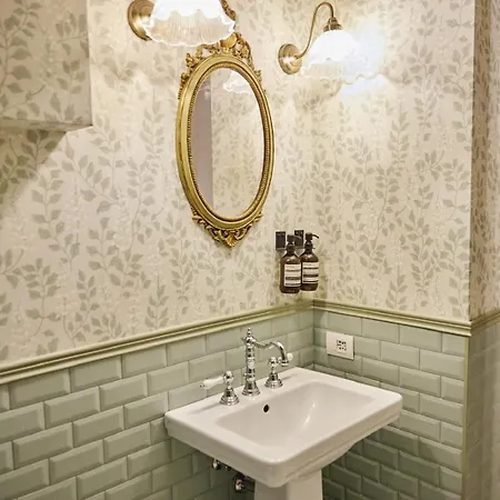 Charming - Wifi - De Angeli Apartament