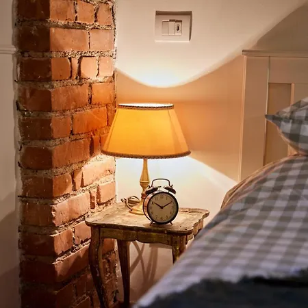 Apartament Charming - Wifi - De Angeli *
