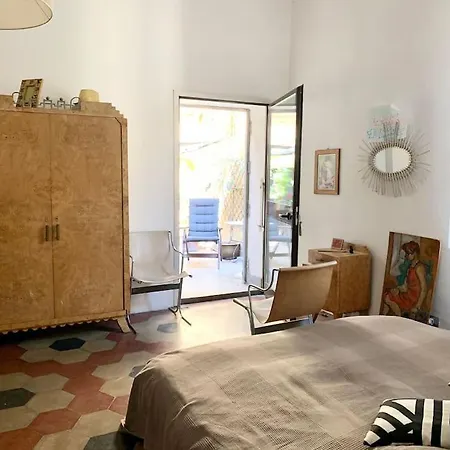 Location Naviglio With Terrace Διαμέρισμα *