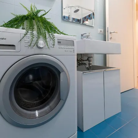 Unigarden - Bicocca District Апартаменты *