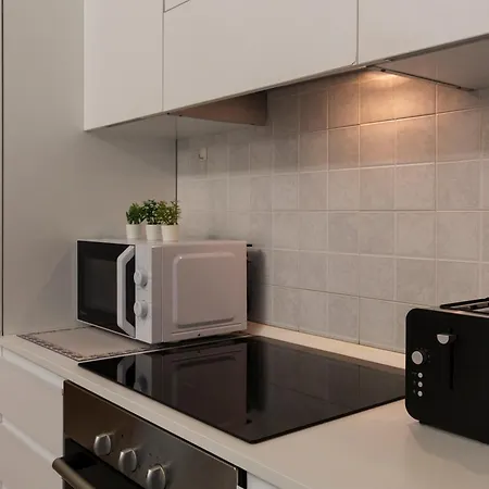 Unigarden - Bicocca District Милан