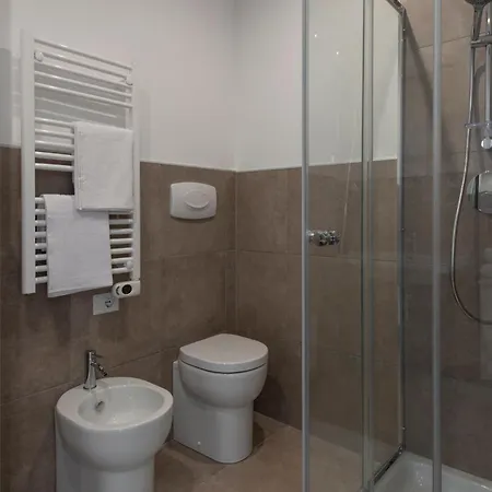 Aristotele Building - B Appartement Milaan