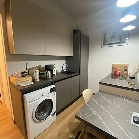 In Zona Apartment Milan