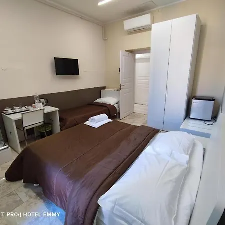Hotel Emmy Hotel Milan