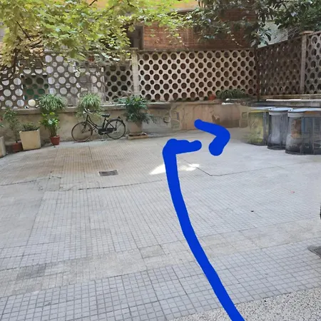 דירה Fra Storia E Modernita מילאנו
