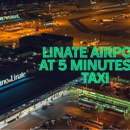 Apartment Mini Loft Fabrique - Santa Giulia Hockey Arena *