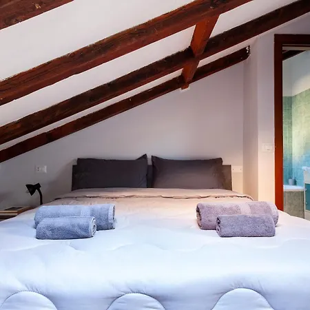 Daire Heart Of Nolo - Meryggiare Milano